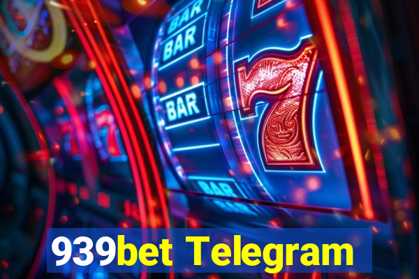 939bet Telegram